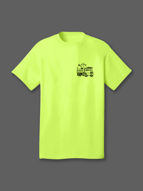 CDL Certified Tee