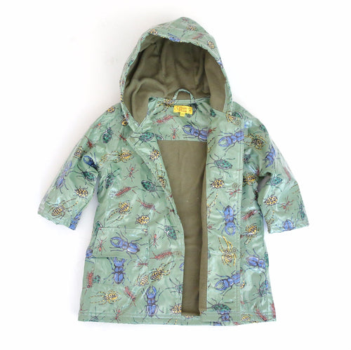 Bug Raincoat