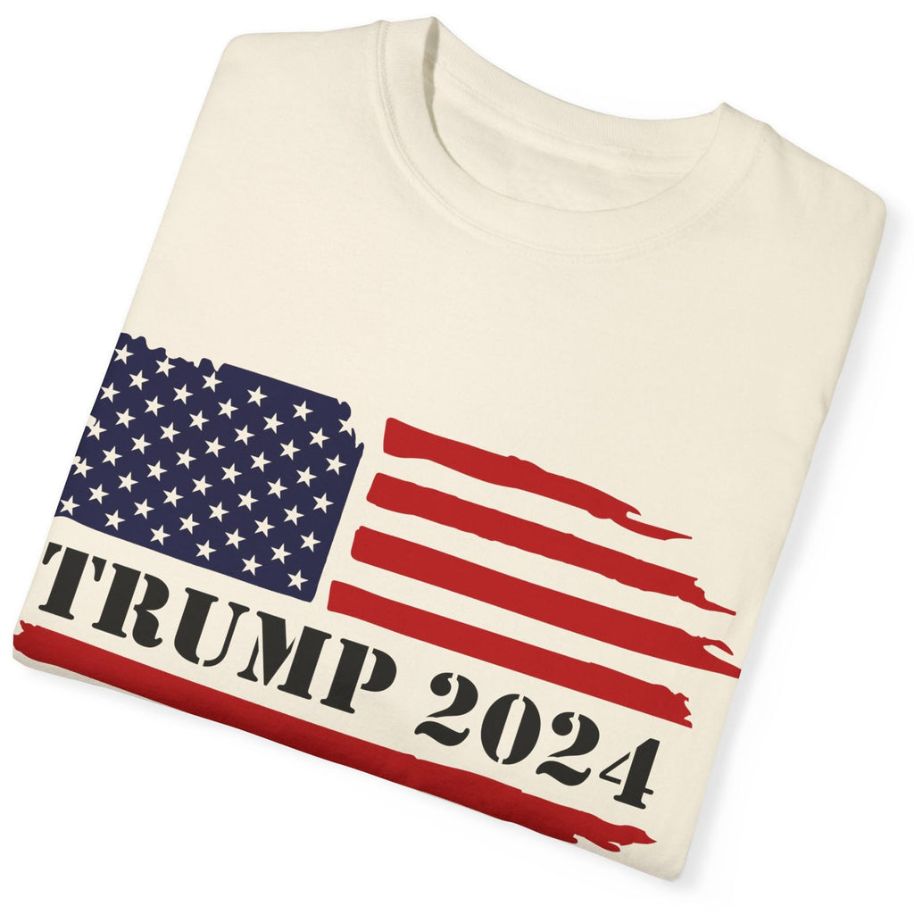 Trump 2024 Shirt | Donald Trump Homage Shirt | Donald Trump Fan Tees C911 - GOP