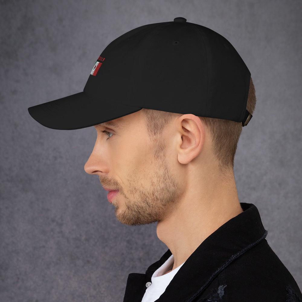 MEXICO - Cheer on your team with the ultimate Hat