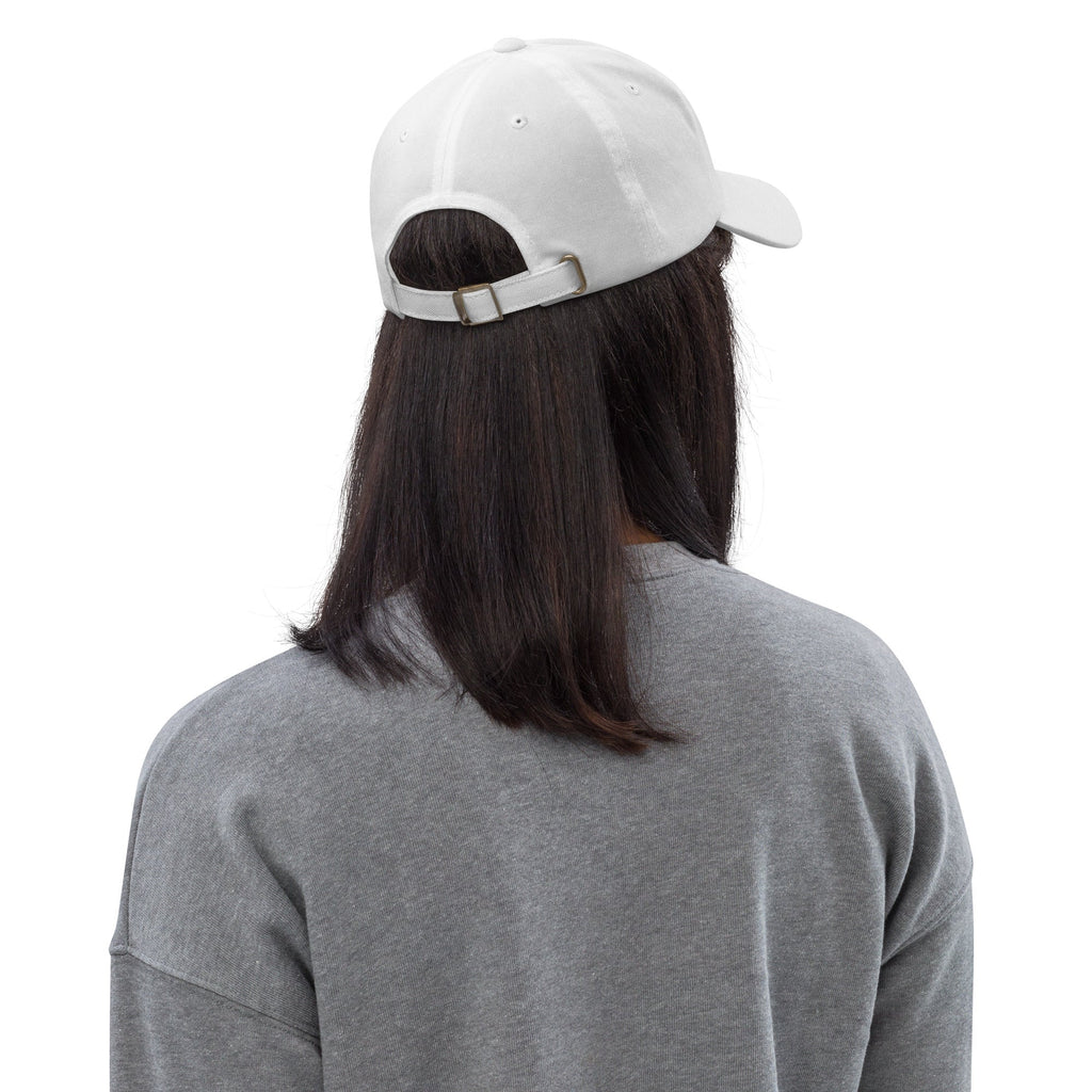COLOMBIA - Copa Love Dad hat