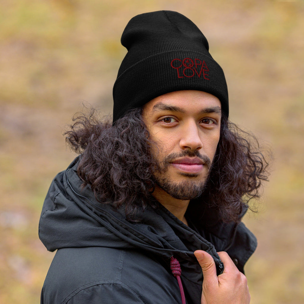 Unisex Knit Beanie – Classic Style, Everyday Comfort