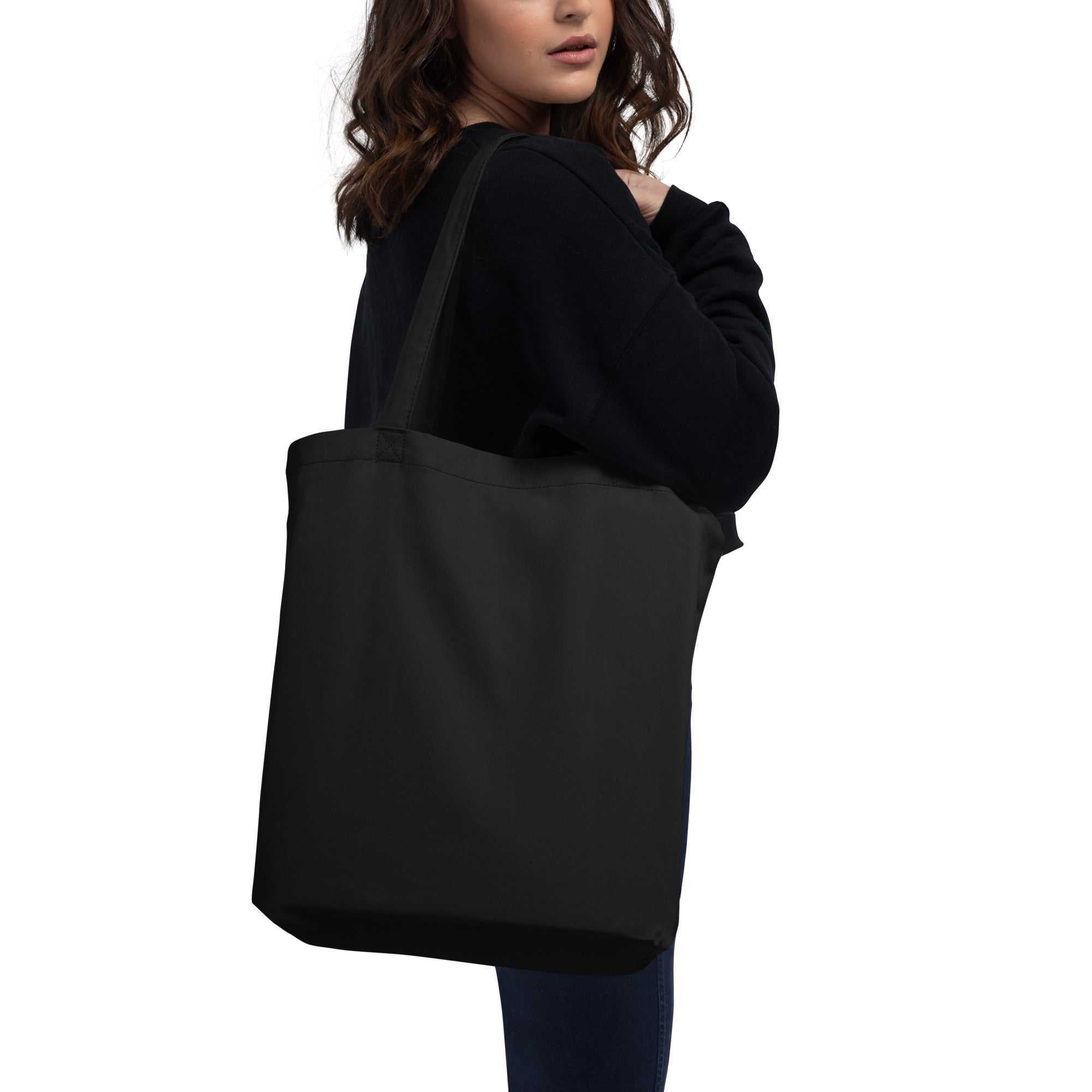 MEXICO - Show Team Mexico Love with Our Eco Tote Bag