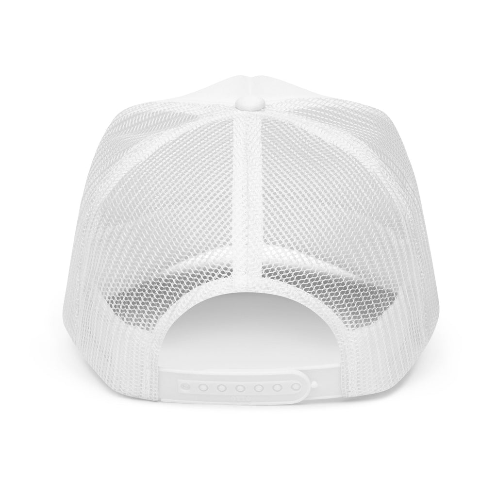 JAMAICA - Copa Love trucker hat