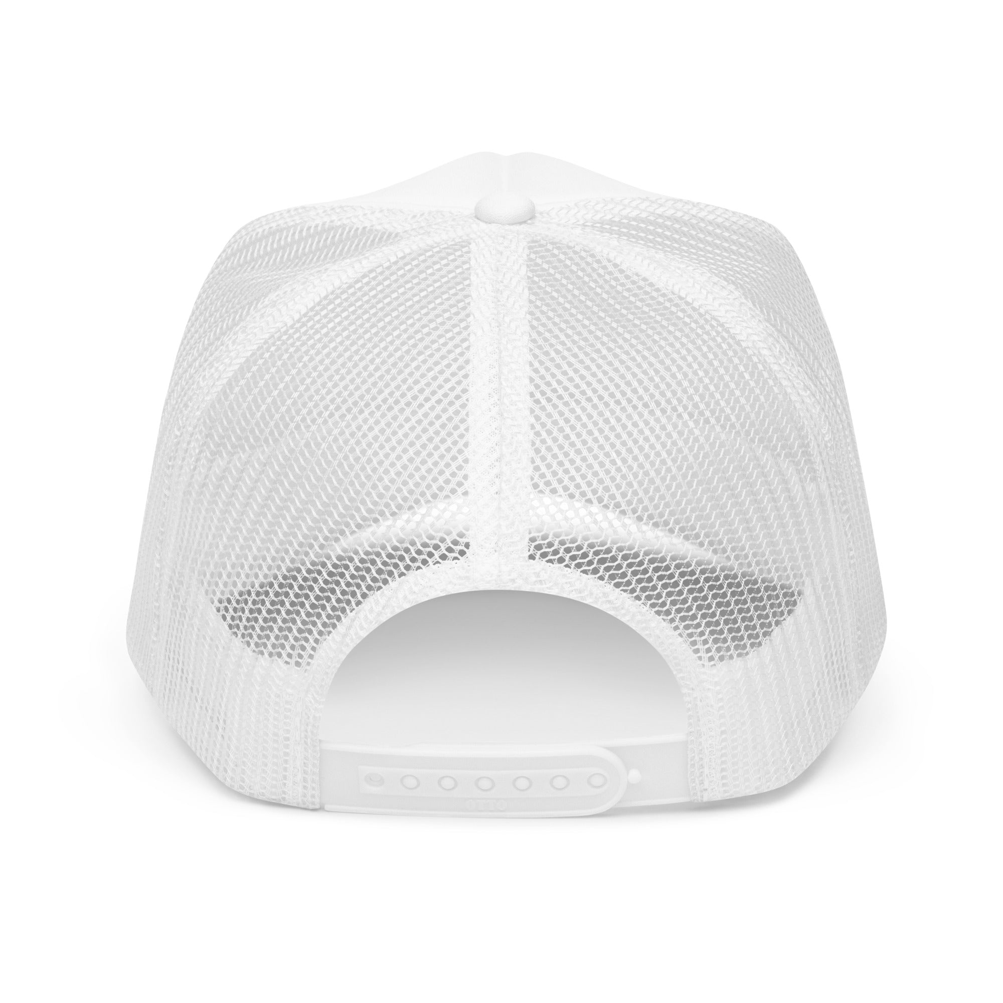 JAMAICA - Copa Love trucker hat