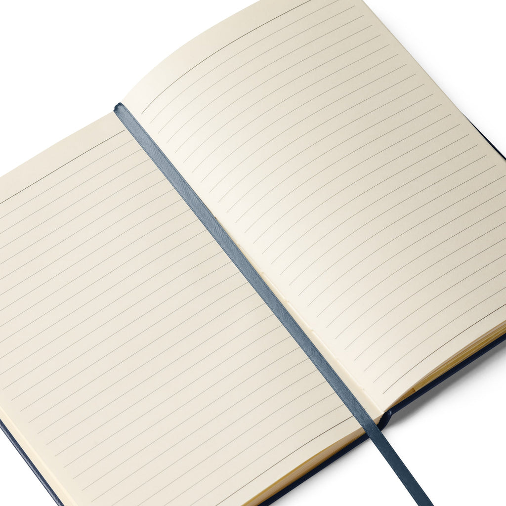 PANAMA - Copa Love hardcover bound notebook