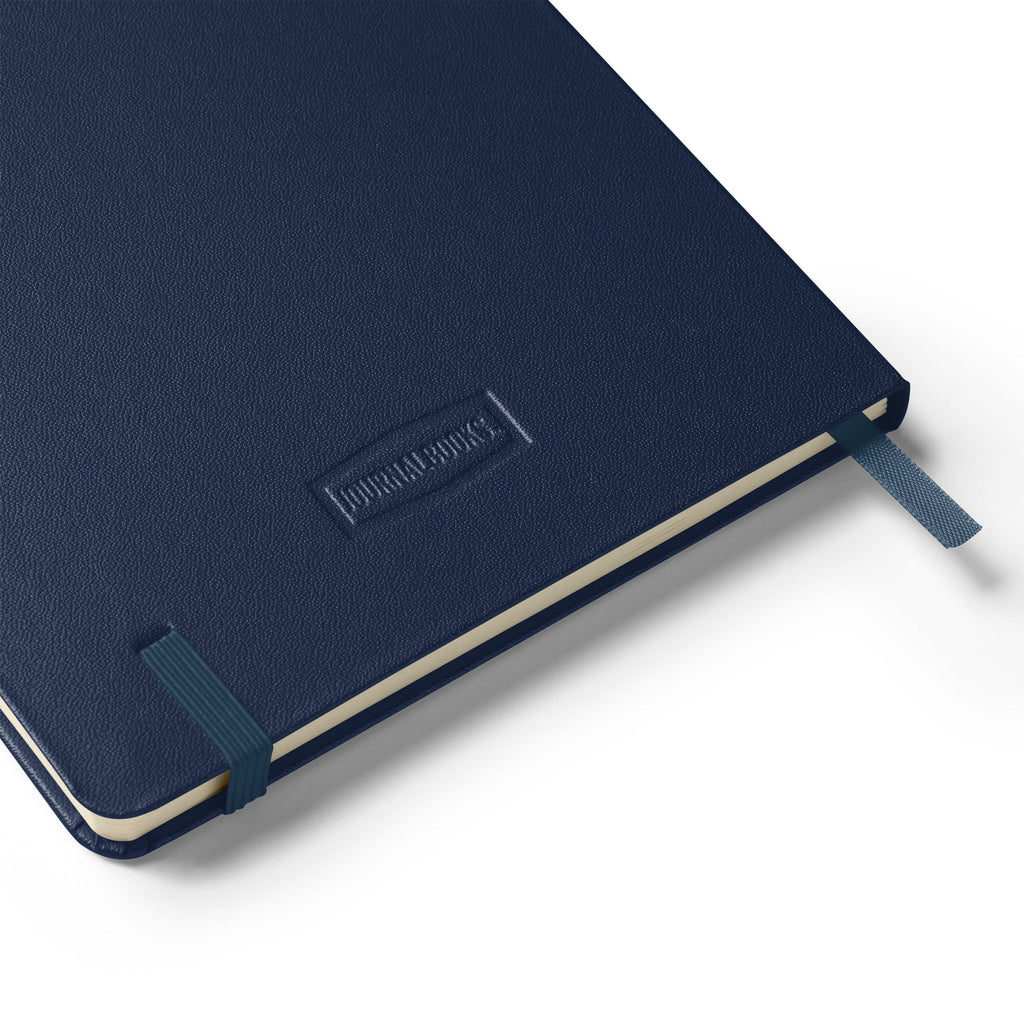 PANAMA - Copa Love hardcover bound notebook