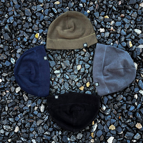 BMD Skull Cap
