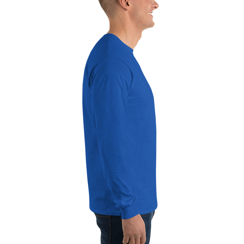 USA - Copa Love Men’s Long Sleeve Shirt