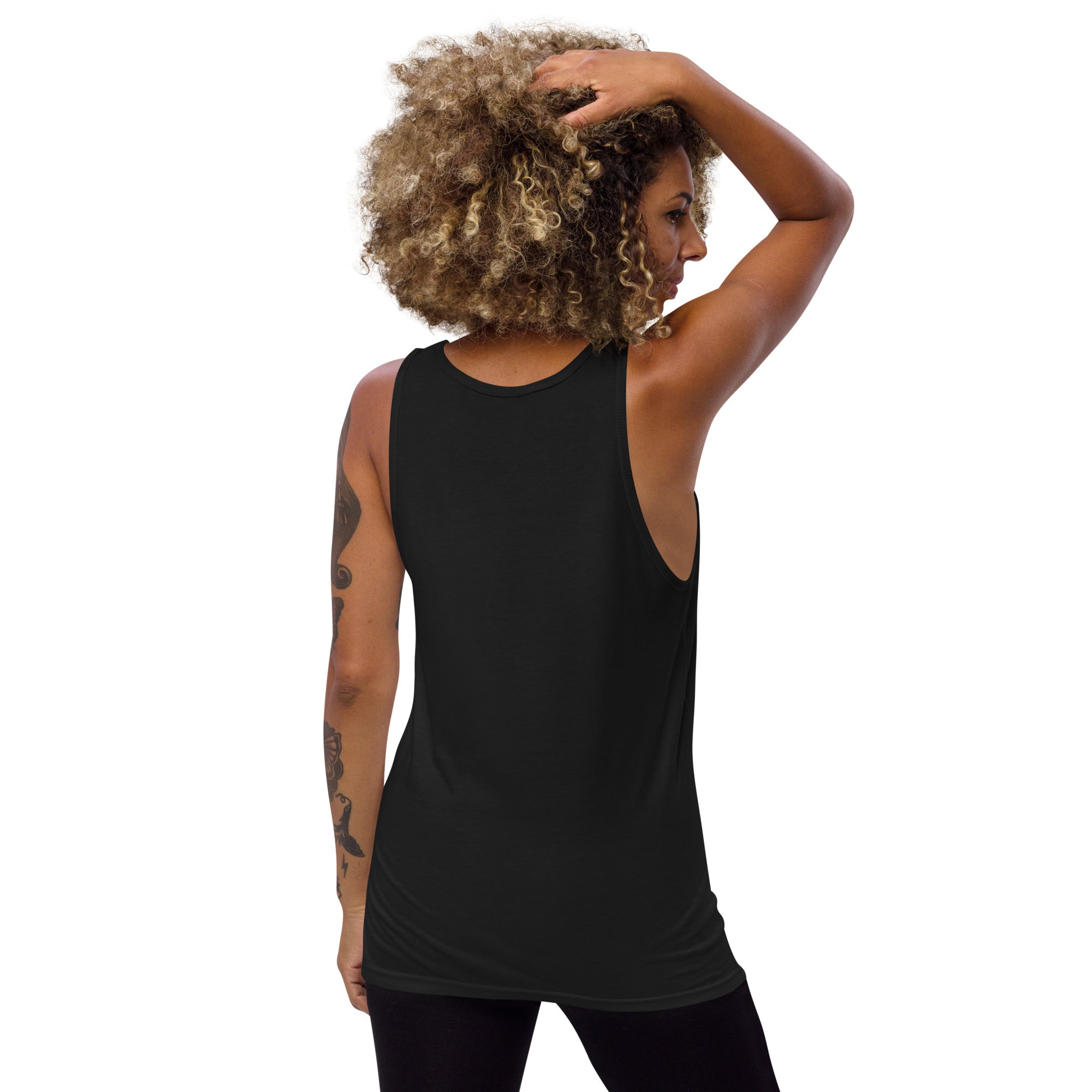 VENEZUELA - Copa Love Tank Top