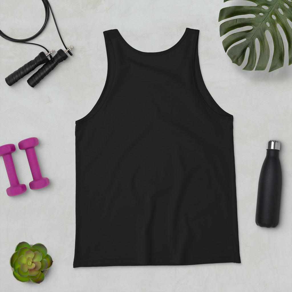 VENEZUELA - Copa Love Tank Top