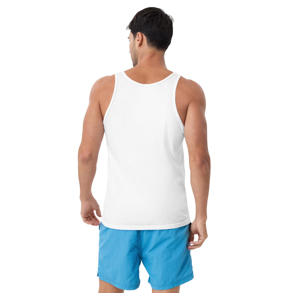 VENEZUELA - Copa Love Tank Top