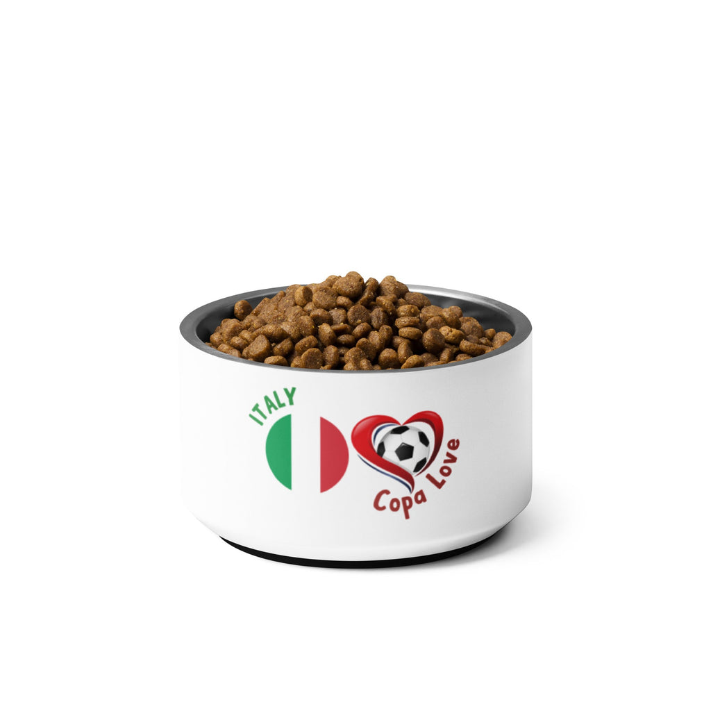 ITALY - Copa Love Pet bowl