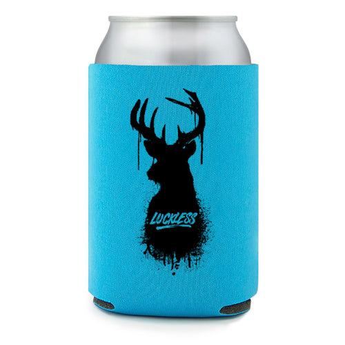 Buck Can Koozie