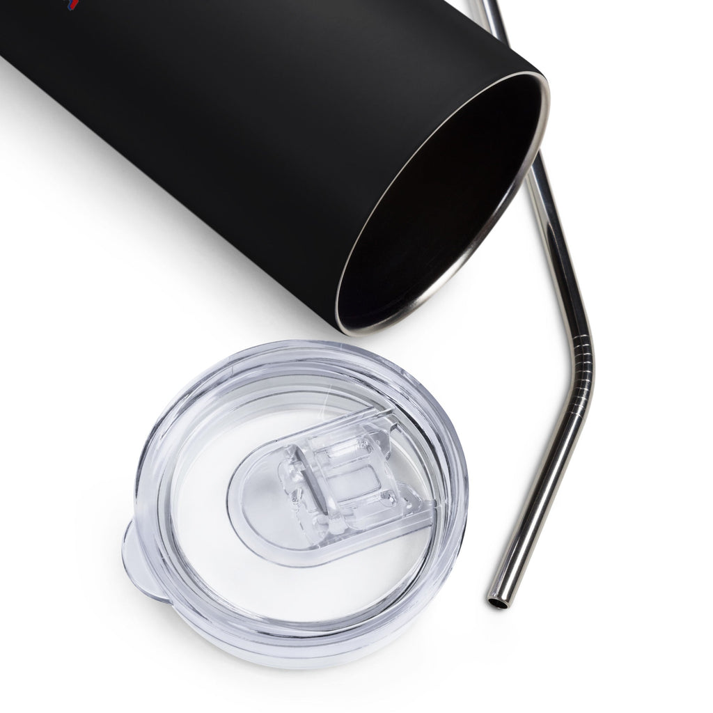 CANADA - Copa Love Stainless steel tumbler