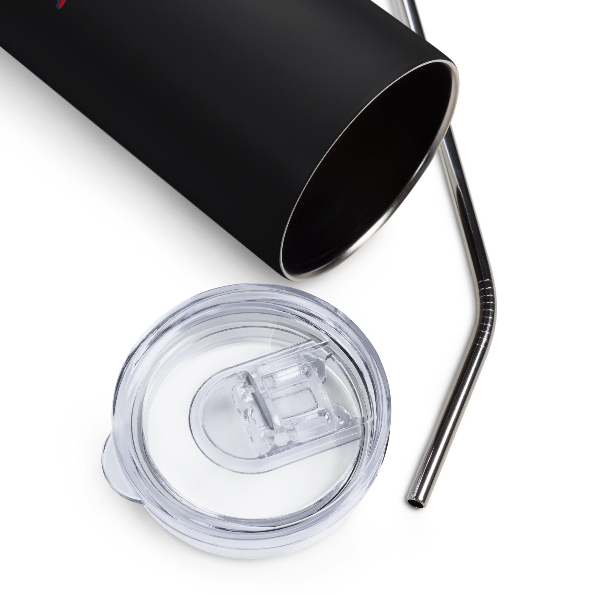 CANADA - Copa Love Stainless steel tumbler