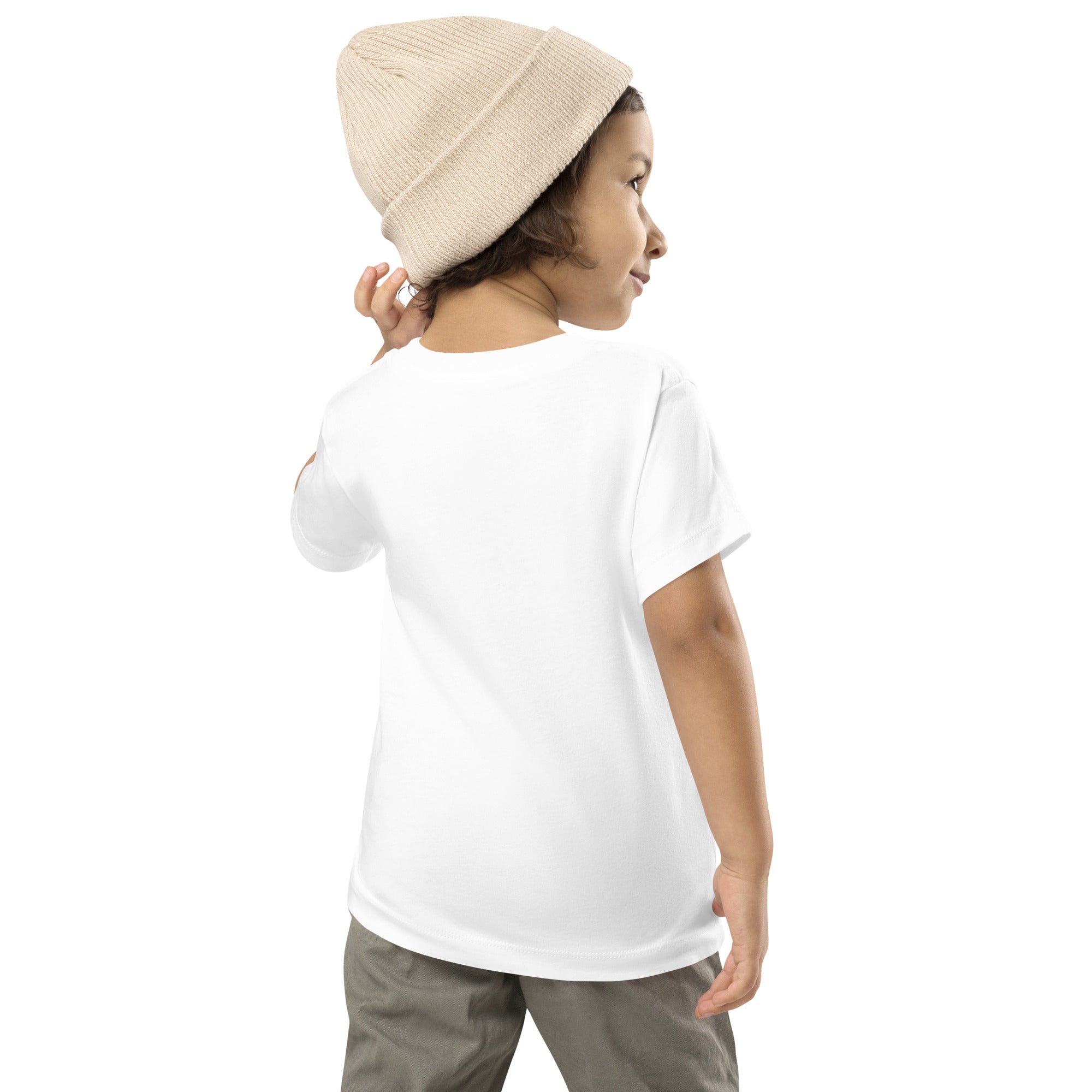 COLOMBIA - Our Exclusive Toddler's T-Shirt