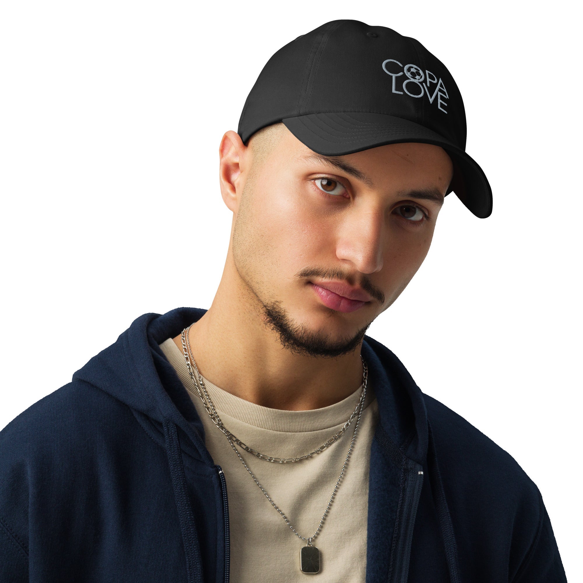 Copa Love - Under Armour® hat