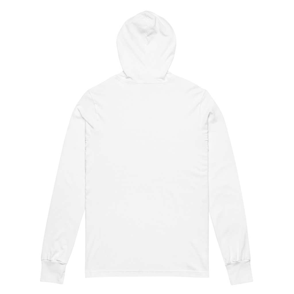USA - Copa Love Hooded long-sleeve tee