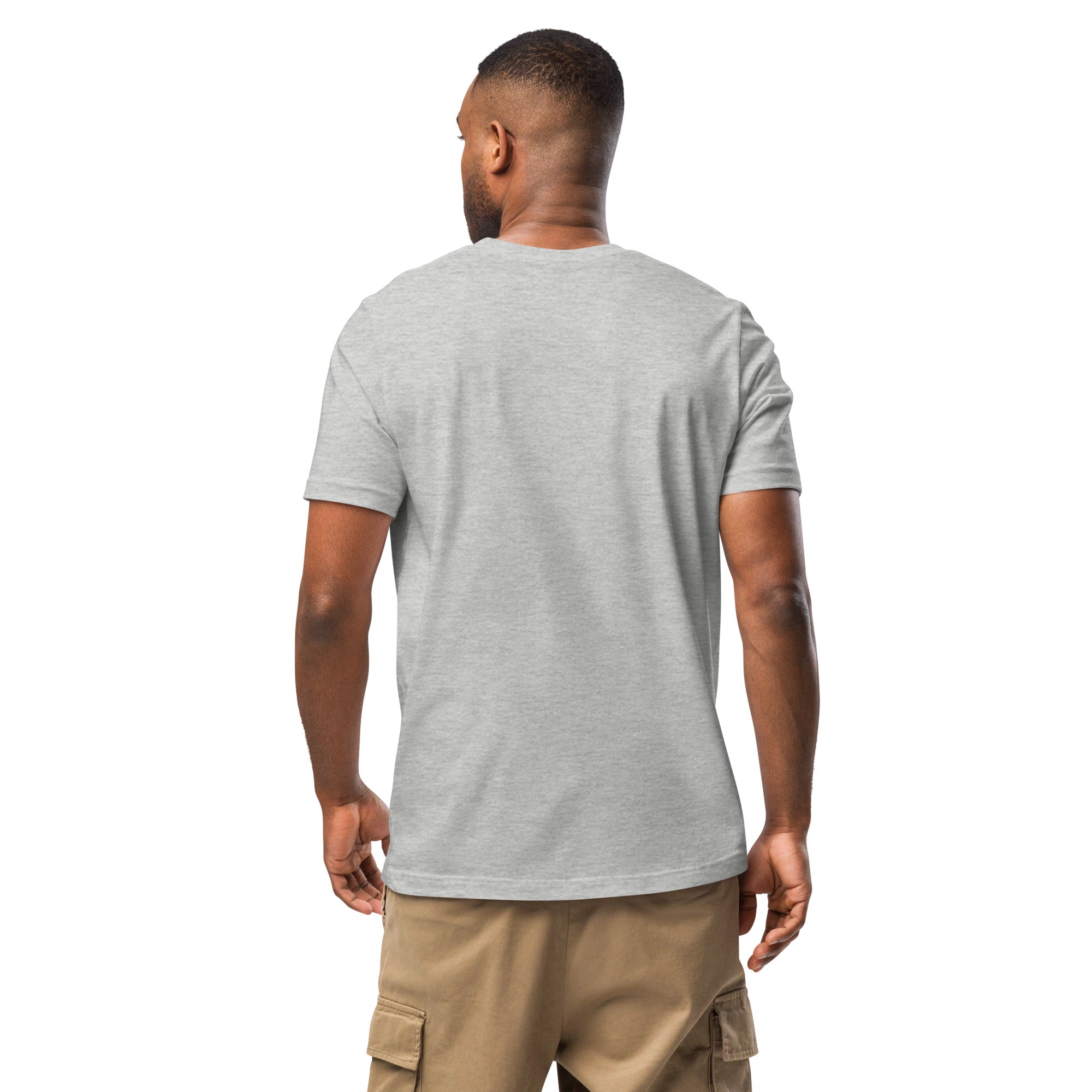 DENMARK - Copa Love Unisex t-shirt