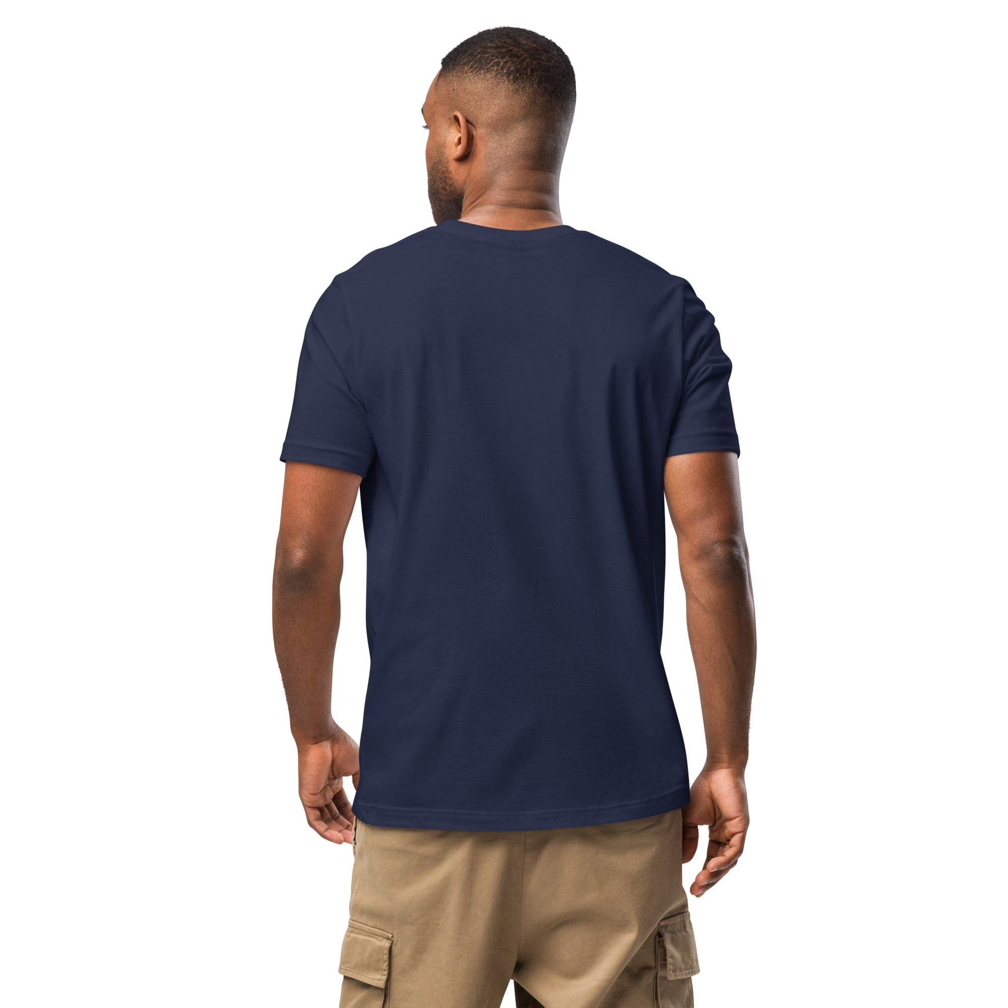 DENMARK - Copa Love Unisex t-shirt