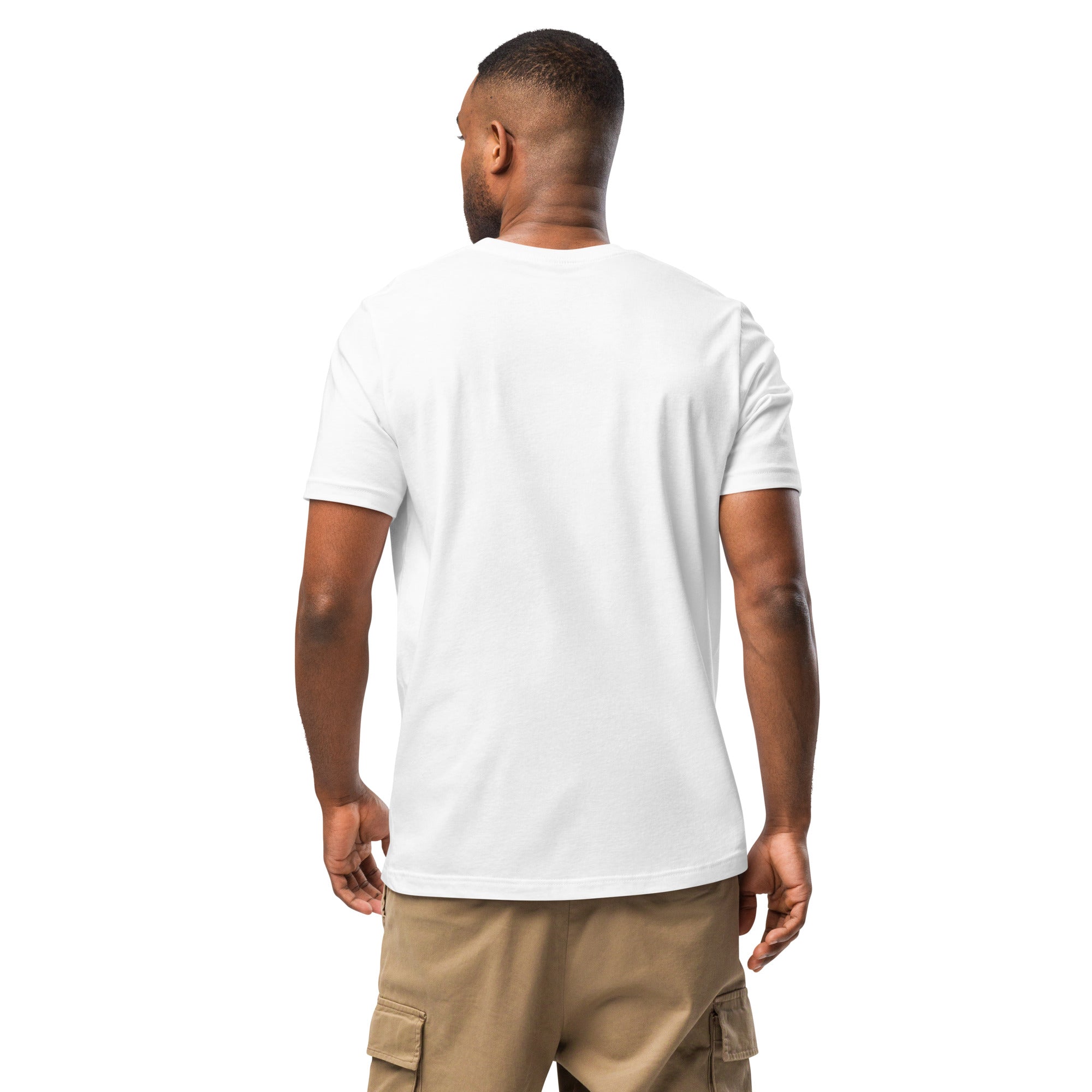 DENMARK - Copa Love Unisex t-shirt