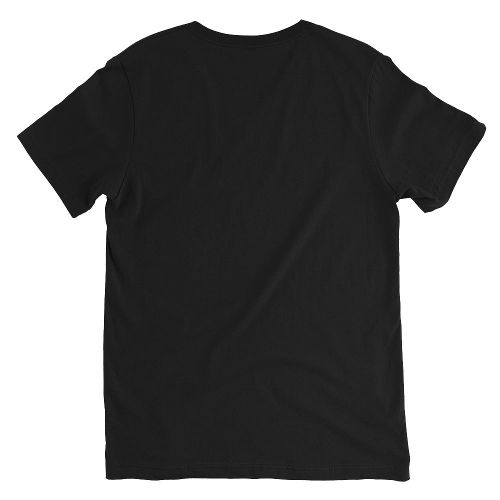 Copa Love Classic V-Neck Unisex T-Shirt