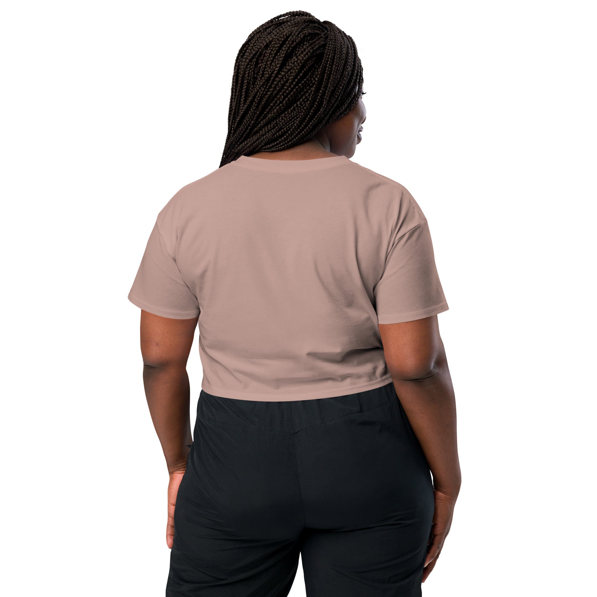 ENGLAND - Copa Love Women’s crop top