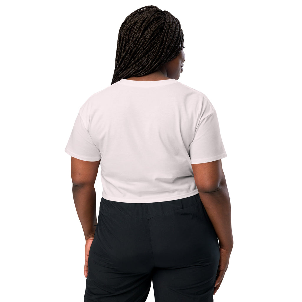 ENGLAND - Copa Love Women’s crop top