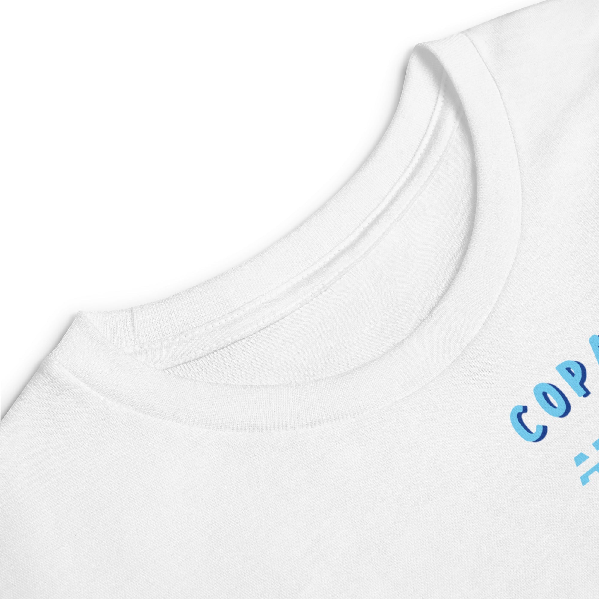 ARGENTINA - Copa Love Youth long sleeve tee